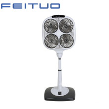 Carrinho de ventilador, ventilador elétrico